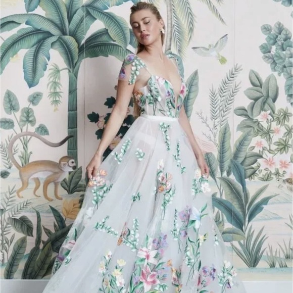 Savin London Dresses Savin London Florina Wedding Dress It Was All